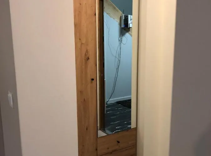 Przystanek Appartement Karpacz