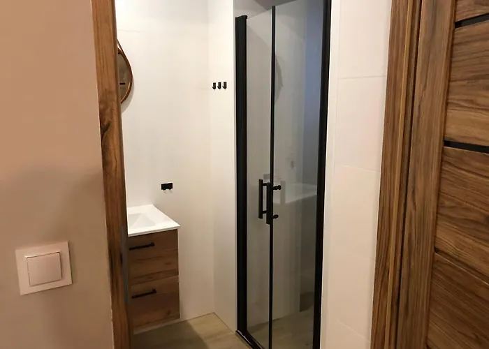 Przystanek Appartement *