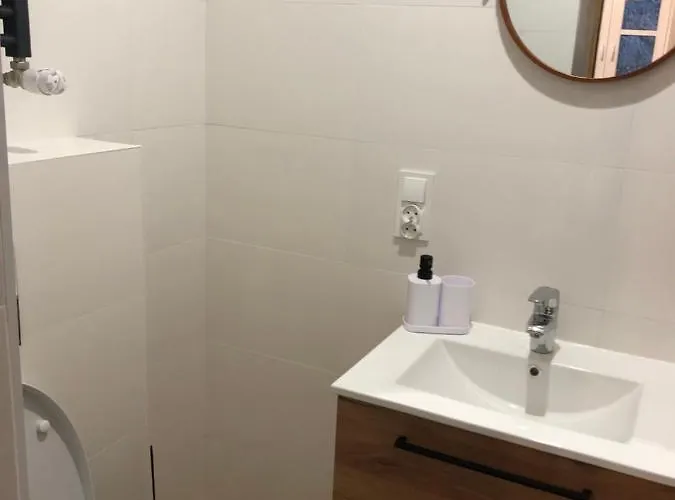 Przystanek Appartement Karpacz