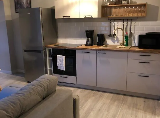 Przystanek Appartement