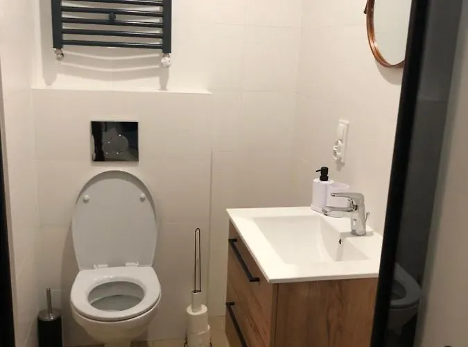 Przystanek Appartement Karpacz