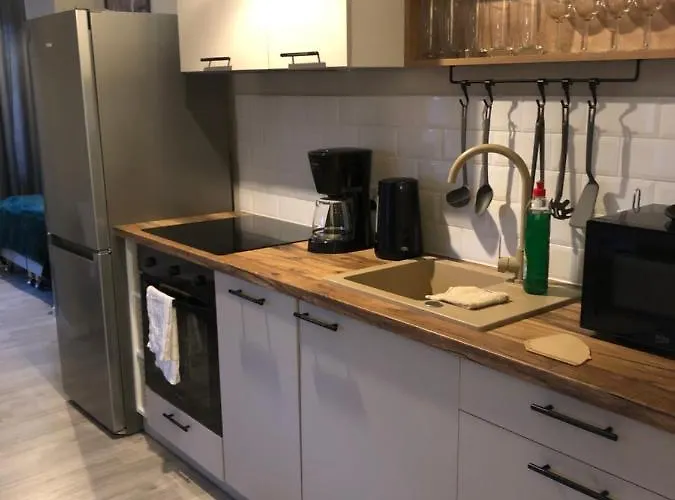 Przystanek Appartement Karpacz