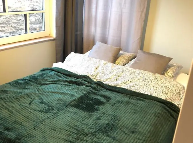 Przystanek Appartement