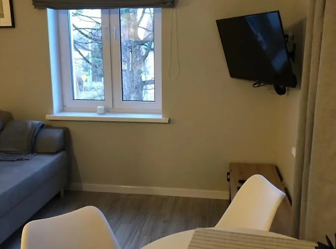 Przystanek Appartement *