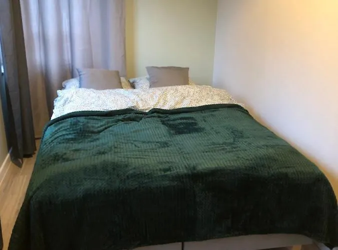 Appartement Przystanek *