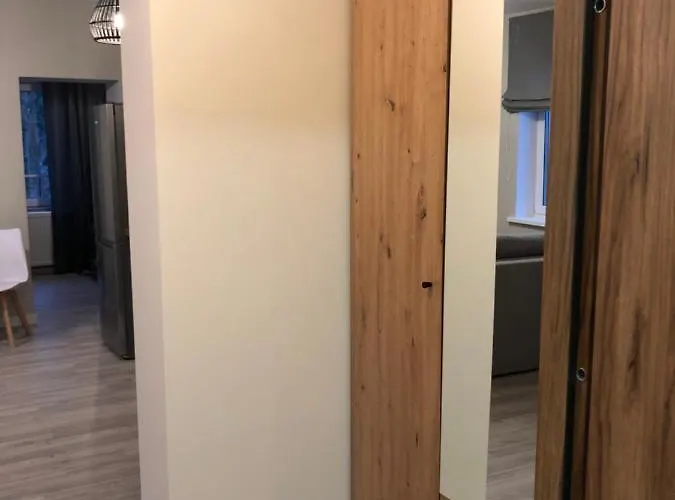 Przystanek Appartement *