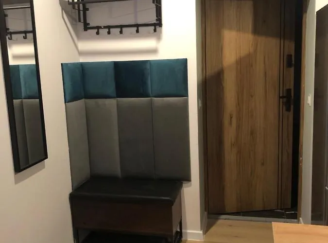 Przystanek Appartement *