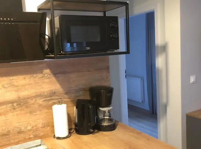 Przystanek Apartment Karpacz