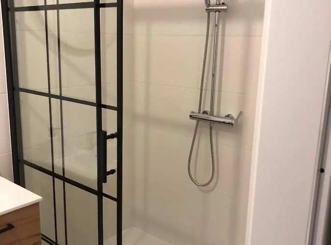 Przystanek Appartement Karpacz