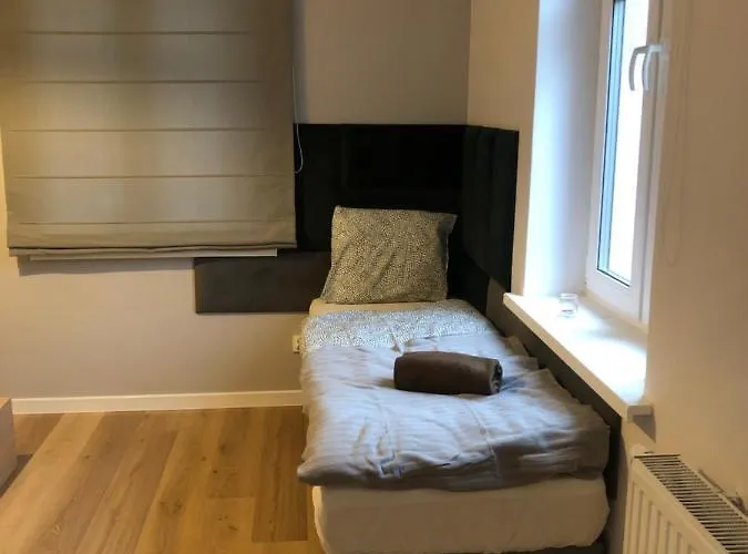 Appartement Przystanek Karpacz