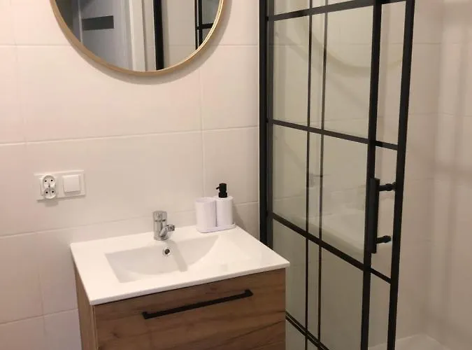 Apartment Przystanek Karpacz