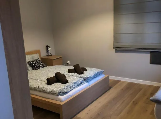 Apartment Przystanek Karpacz