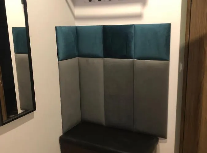 Przystanek Appartement