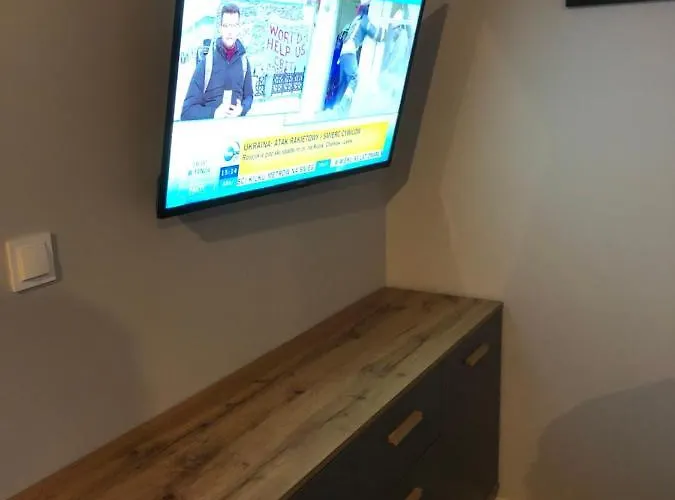 Apartment Przystanek Karpacz