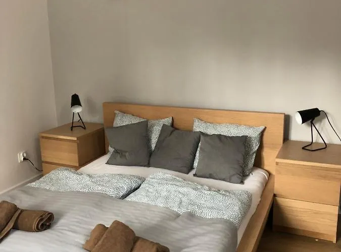 Przystanek Appartement Karpacz