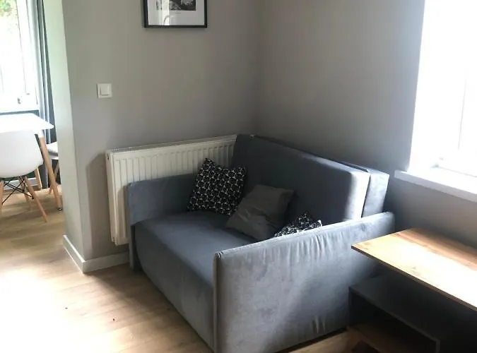 Przystanek Appartement Karpacz