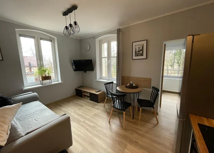 Appartement Przystanek Karpacz