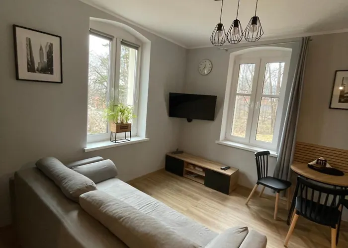 Przystanek Appartement Karpacz