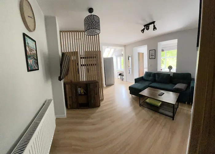 Przystanek Appartement *