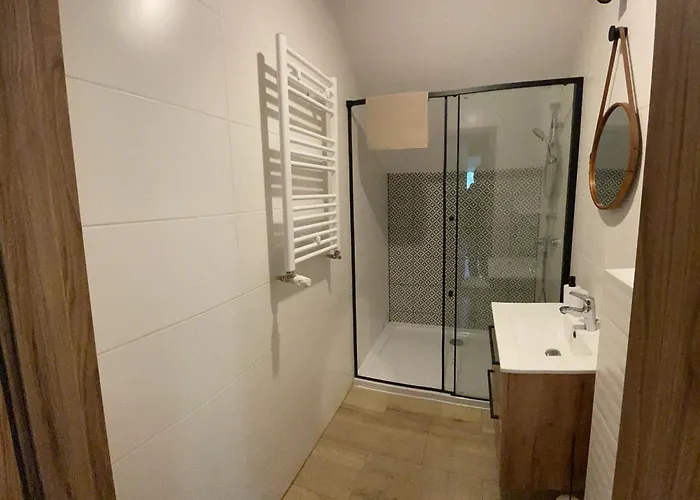 Appartement Przystanek Karpacz